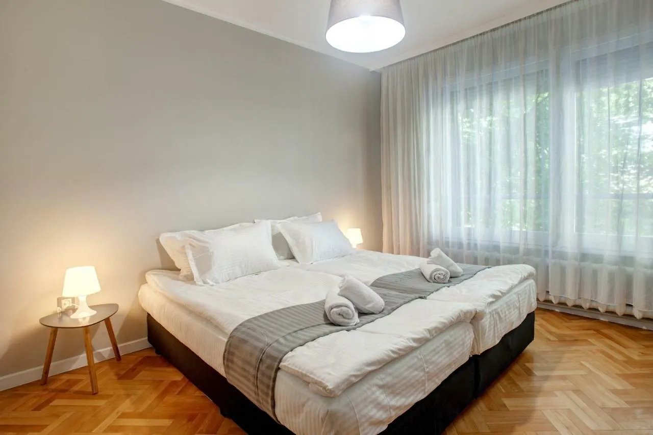 Spacious Flat Close To The American Embassy Apartment Sofia