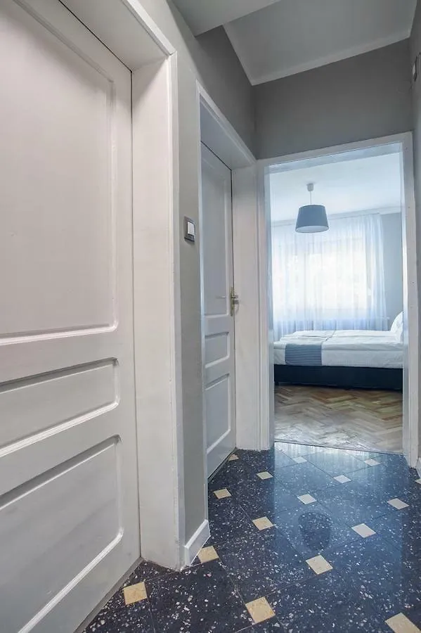 Spacious Flat Close To The American Embassy Apartment Sofia