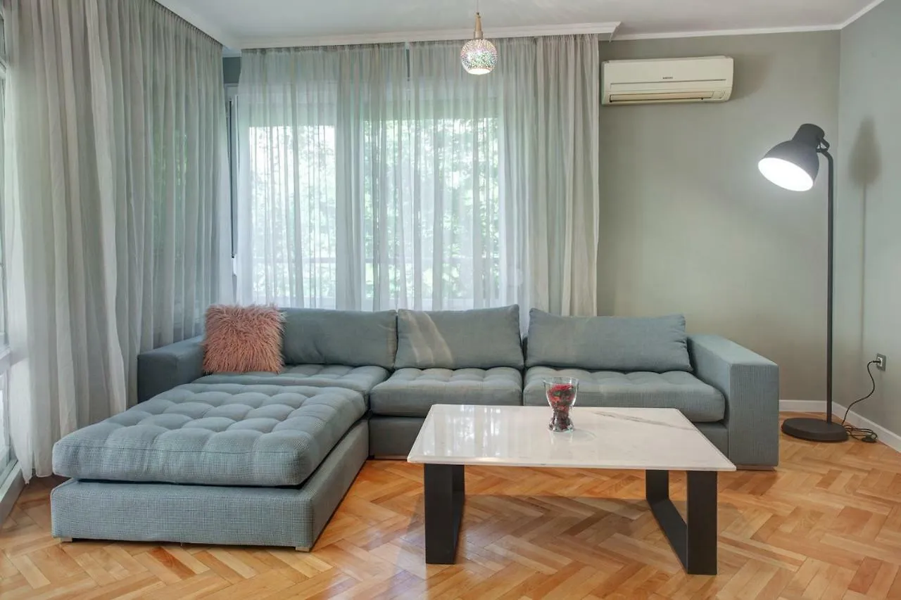 Spacious Flat Close To The American Embassy Apartment Sofia 0*,  Bulgaria