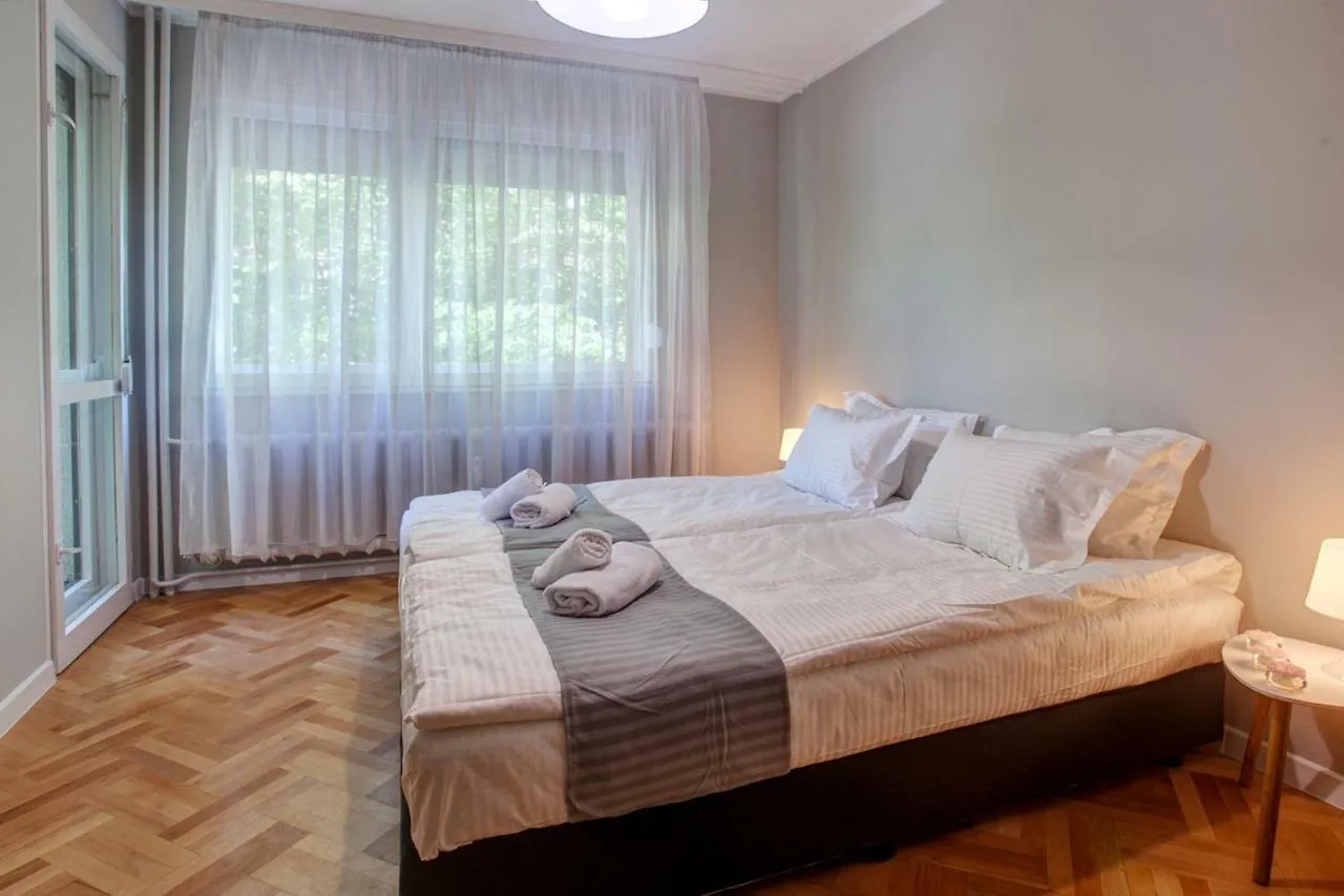 Spacious Flat Close To The American Embassy Apartment Sofia